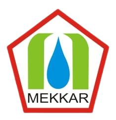 Logo Koperasi Mekkar